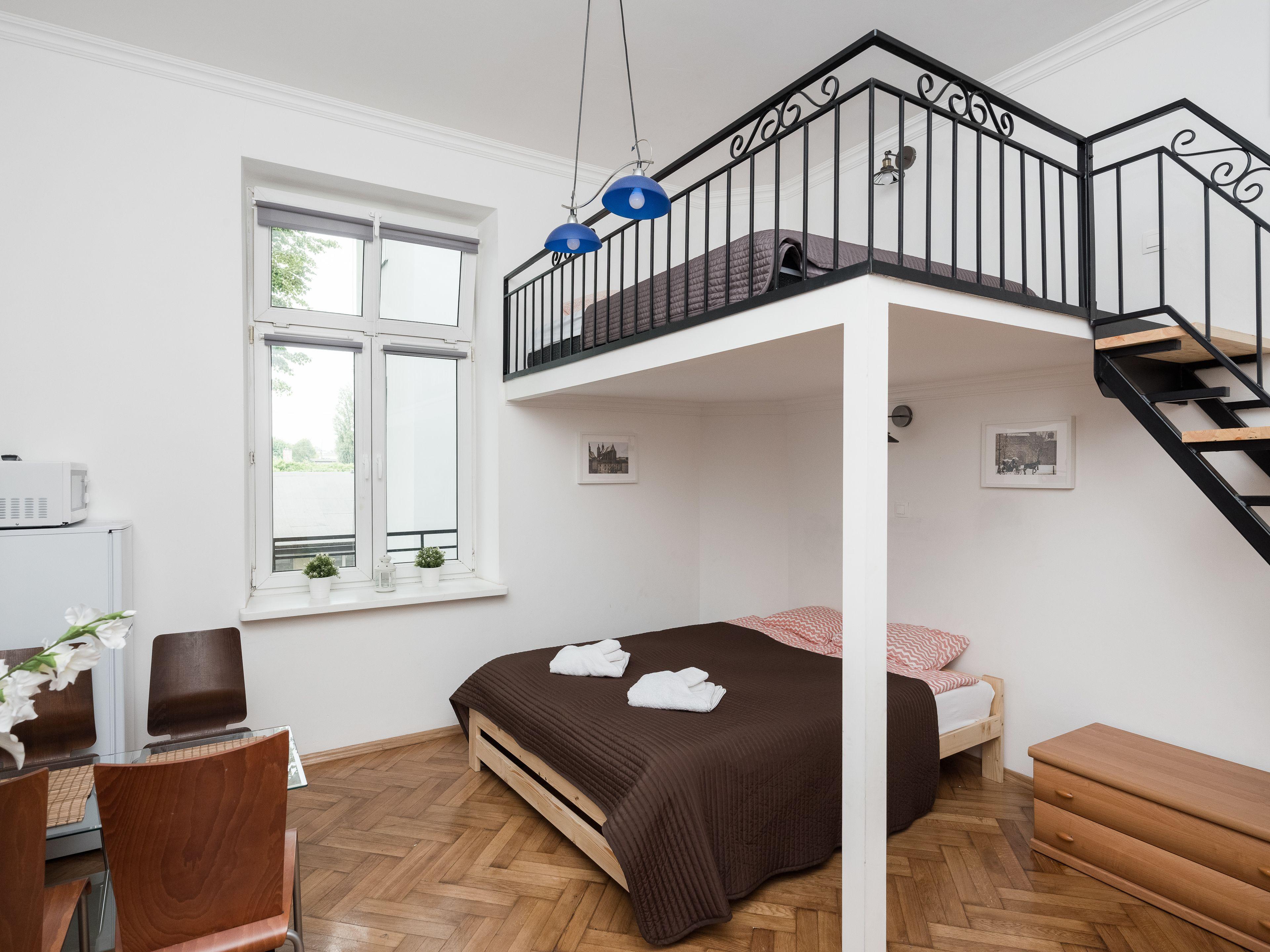 Royal City Apartments Old Town - Krakow — Zdjęcia 3